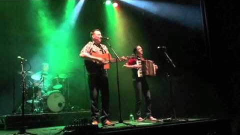 Clìop Mànran airson taisbeanadh SNG