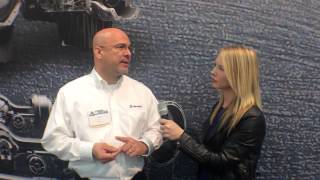 MATS 2014: Detroit Engine and Virtual Technician