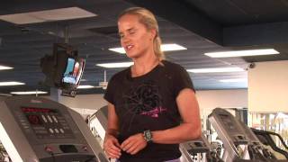 Fitness & Working Out : Safety Tips for Treadmills