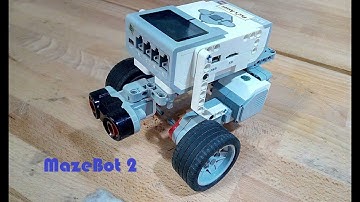 Modal video for lesson 4: MazeBot 2