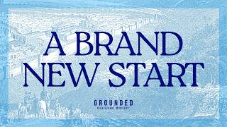High School | A Brand New Start (Nehemiah 10-11) | Collin Warner