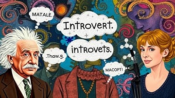 Introvert Power: Quiet Skills for Big Impact