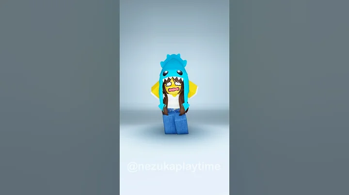 How to make KID avatar 99 nights in the Forest [UPDATED] #robloxavatar #99nightsintheforest #roblox