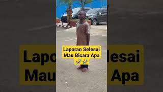 Download Lagu Siap Komandan : Laporan Selesai MP3