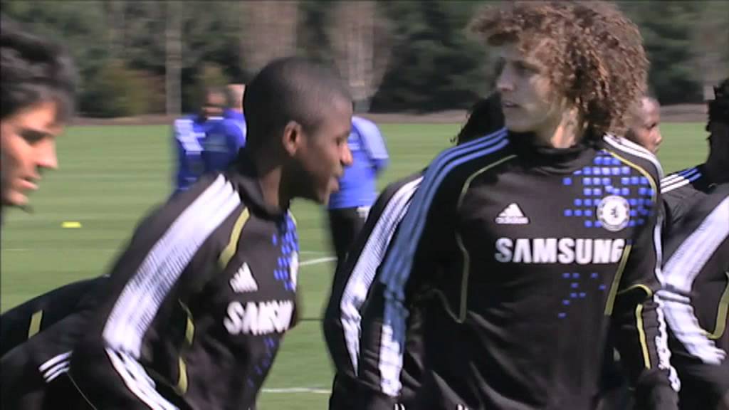 Chelsea FC - Blues news headlines