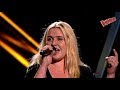 Eliška Urbanová James Brown I Feel Good The Voice Česko Slovensko 2019 Eliška Urbanová James Brown I Feel Good The Voice Česko Slovensko 2019