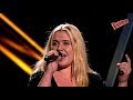 Elika urbanov  james brown  i feel good  the voice esko slovensko 2019