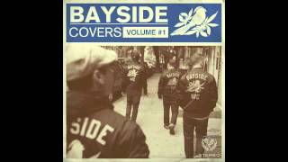 Bayside - Be My Baby chords