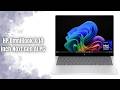 HP OmniBook X 14 inch Next Gen AI PC Review | Intel Core Ultra 7 356H with 3K Touchscreen Power!