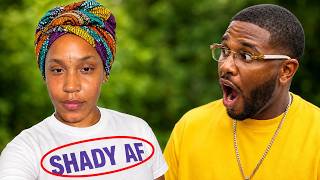 Yada The Awakenings Wife Is SHADIER Than We THOUGHT!