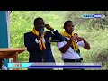 UFAFANUZI WA WATU 144 000 WALIOTIWA MHURI Pr PAUL SEMBA UFAFANUZI WA WATU 144 000 WALIOTIWA MHURI Pr PAUL SEMBA