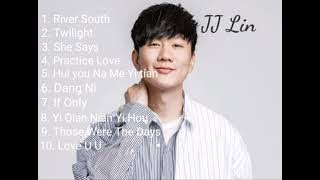 JJ LIN Best 10 Song