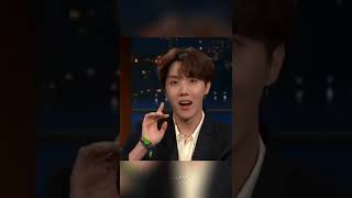 Bts Jhope Iconic Lines