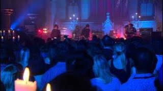 The Temper Trap 'Love Lost' Live At The Chapel