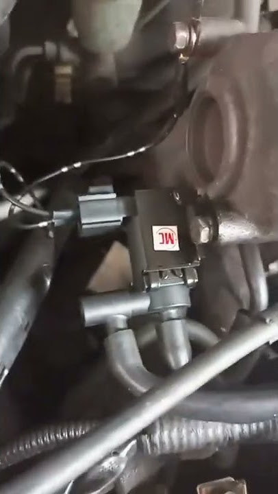 modifikasi rpm saat AC on di lancer