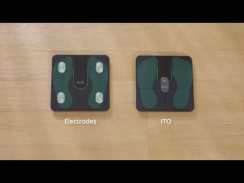 eufy Smart Scale P2 Series: How to Troubleshoot Inaccurate Body Measurements