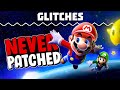 Super Mario Galaxy Glitches that STILL WORK