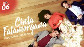 clip Cinta Fatamorgana  Ep 6  Paksu Suka Wahida Kan  Tonton