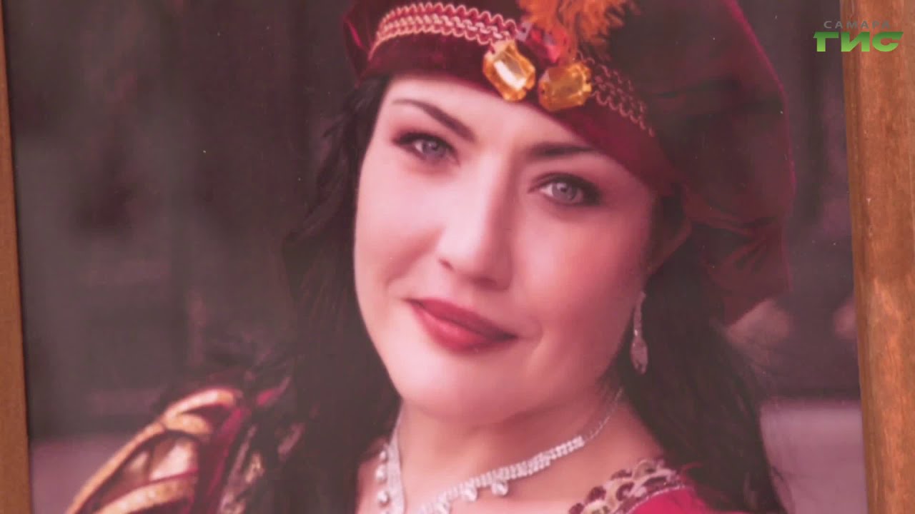 Карина айсова самара