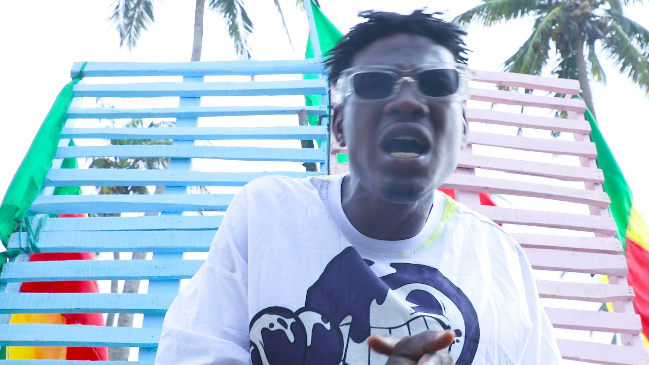 El Filosofo _ MINDEKPO ( CLIP OFFICIEL BY DAMIDO )