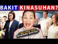 Cristy Fermin tinawanan lang si Sharon Cuneta at Bea Alonzo!