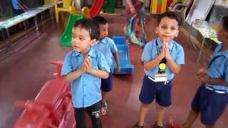 ASSA PLAY SCHOOL screenshot 4