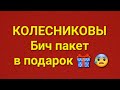 Семья Колесниковых/Обзор.