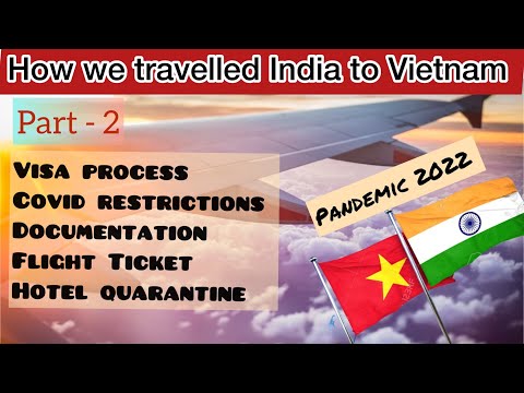 Video How to travel Vietnam in 2022| watch this before you... - youtube