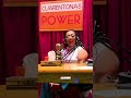 Lo que Michelle pidió a Dios... #podcast #michellerodríguez #valor #sertúmisma #cuarentonaspower
