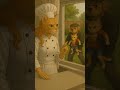 #short#viral video#cat#care