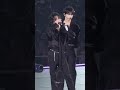 2023 세븐틴 LOVE 팬미팅 오사카 정한 직캠 Part.2