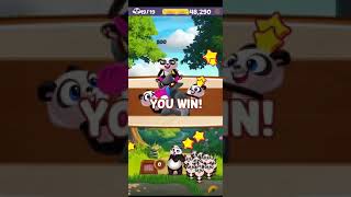 Panda Pop Level 1-6 gameplay screenshot 4