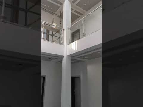 تم تغير المنيوم استنل استيل