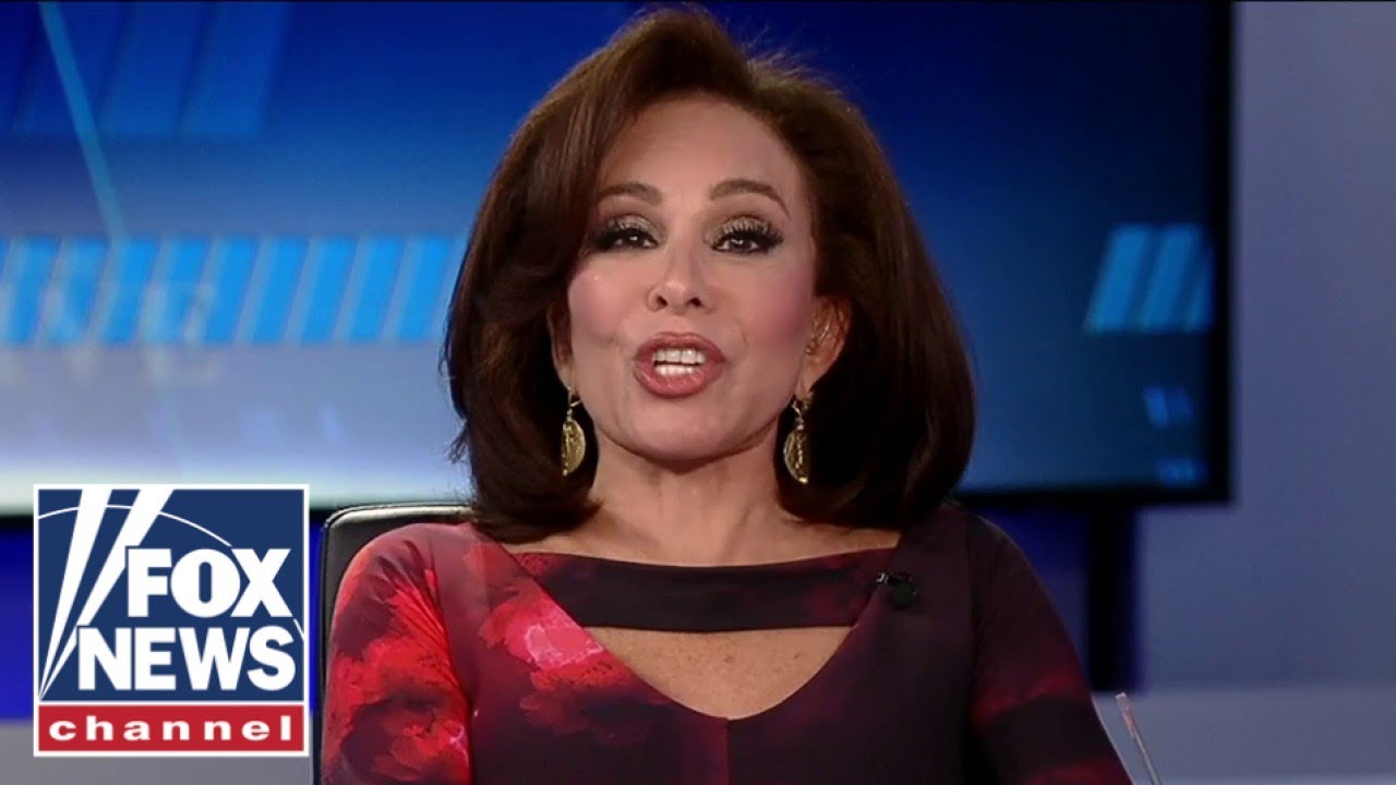 ⁣Judge Jeanine: Are aliens among us?