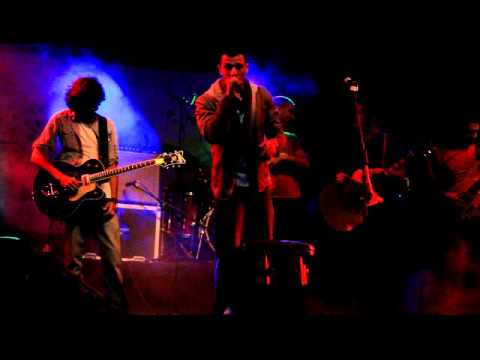 Ahemd Tharwat Zap - التحرير - Live @ Lycée Al-Horreya