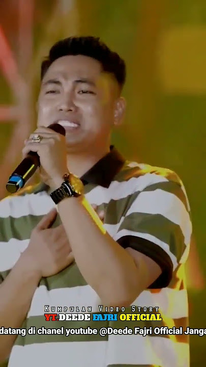 Download lagu ORANG BIASA _IRWAN DA ||SIMPATY_MUSIC