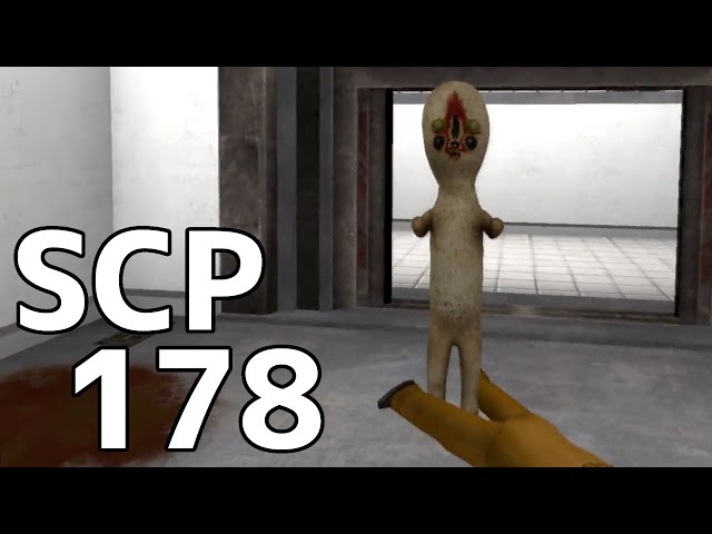 [SCP-3008 Lone Survivor]ゆかりたちの奇妙な失踪さわぎPart4