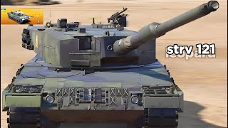 New tank but..