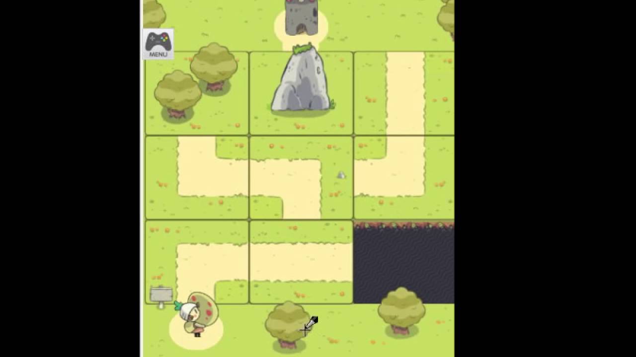 Dragon S Trail ドラゴンまで道を作る パズルゲーム Youtube