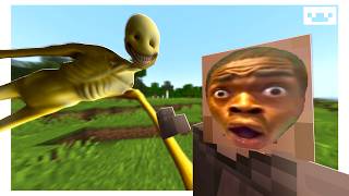 VERITY HATES these VILLAGERS.