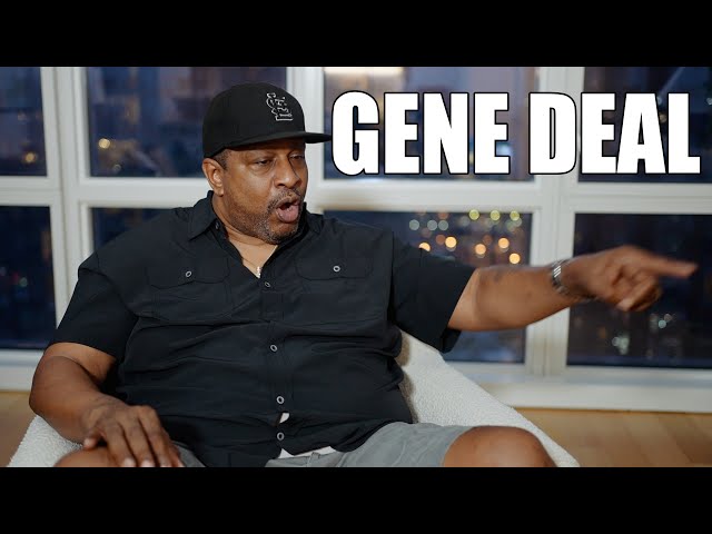 Keefe D Is Lying About Who Shot 2Pac. Orlando Anderson Didn't Do It. Von Zip Didn't Provide Weapon.
