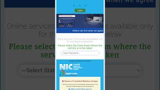 Driving licence renewal process | DL renewal kaise kare | How to renew expired Driving licence 2025