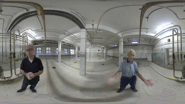 01 5 MAUTHAUSEN SHOWERS INTERVIEWER MONO