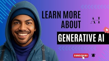🚀 Generative AI: The Creative Revolution Unleashed!