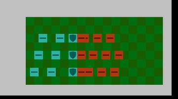 Lane Defense - Very Basic Function Test - High Instance Count