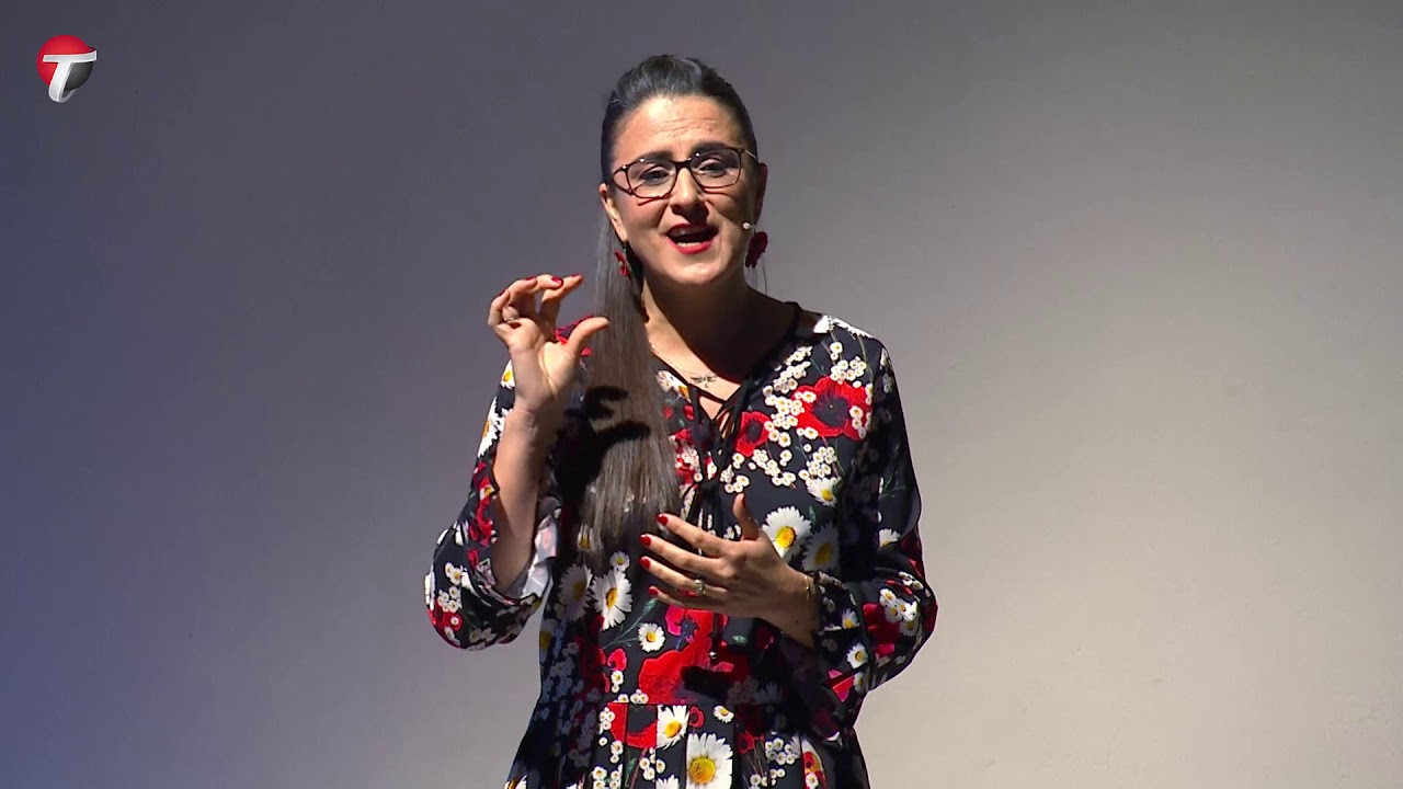 DRx EGE TIP - “Kalem Kâğıtla Buluşunca” - Prof. Dr. Göksel Altınışık Ergur