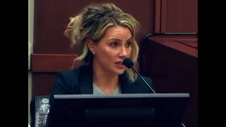 Doctors Diagnose Amber Heard With Two Personality Disorders At Court