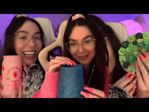 Gentle ASMR For Sleep & Relaxation