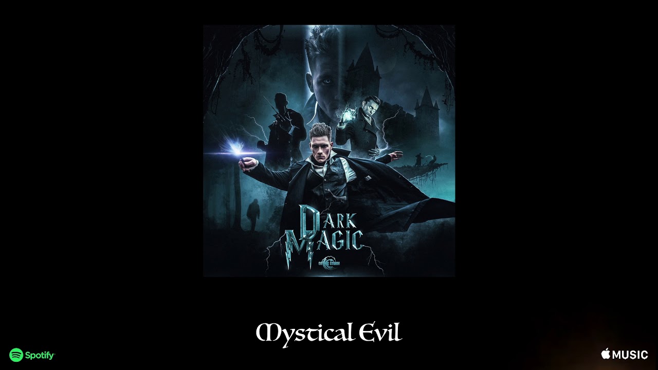 Gothic Storm - Mystical Evil (Dark Magic)