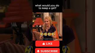 So funny... #icarly #jerrytrainor #seriesclips